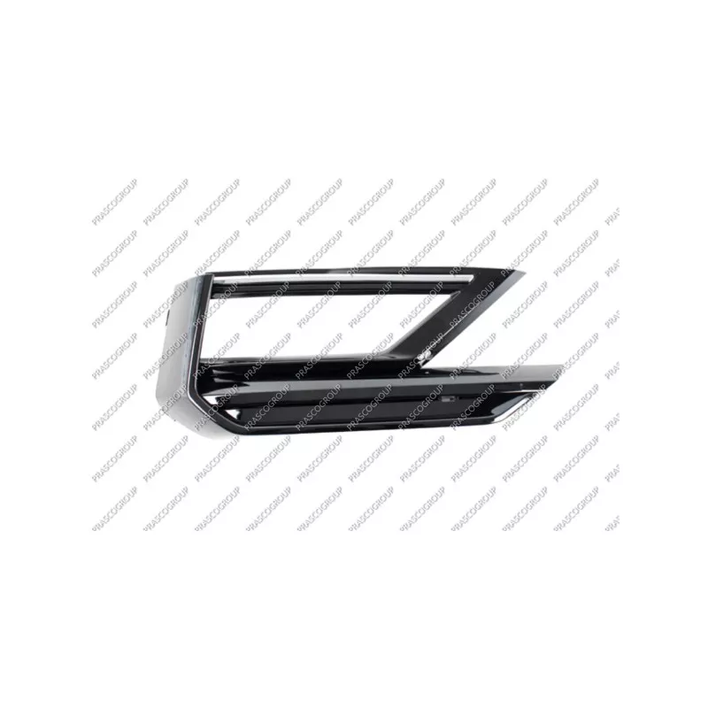 Grille de ventilation, pare-chocs avant droit PRASCO VG8112133