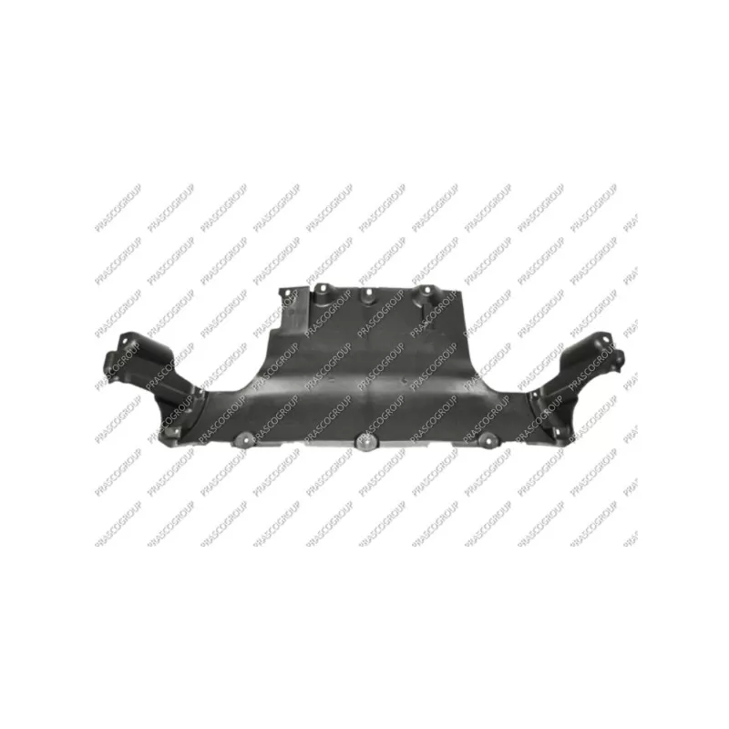 Insonoristaion du compartiment moteur PRASCO VG8151900