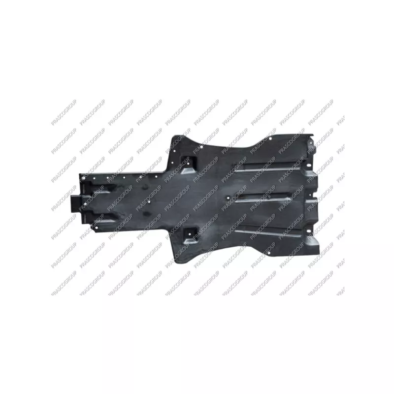 Insonoristaion du compartiment moteur PRASCO VG8151910