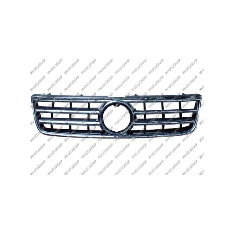 Grille de radiateur PRASCO VG8152011