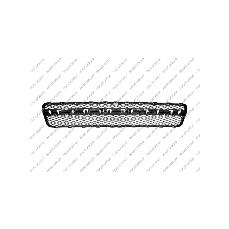 Grille de ventilation, pare-chocs PRASCO VG8152120