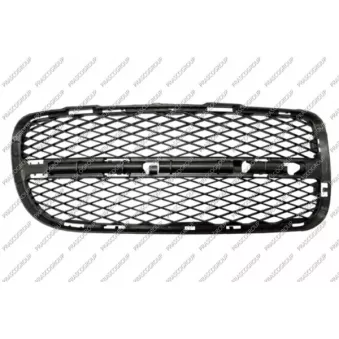 Grille de ventilation, pare-chocs avant droit PRASCO VG8152123