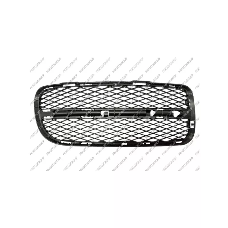 Grille de ventilation, pare-chocs avant droit PRASCO VG8152123