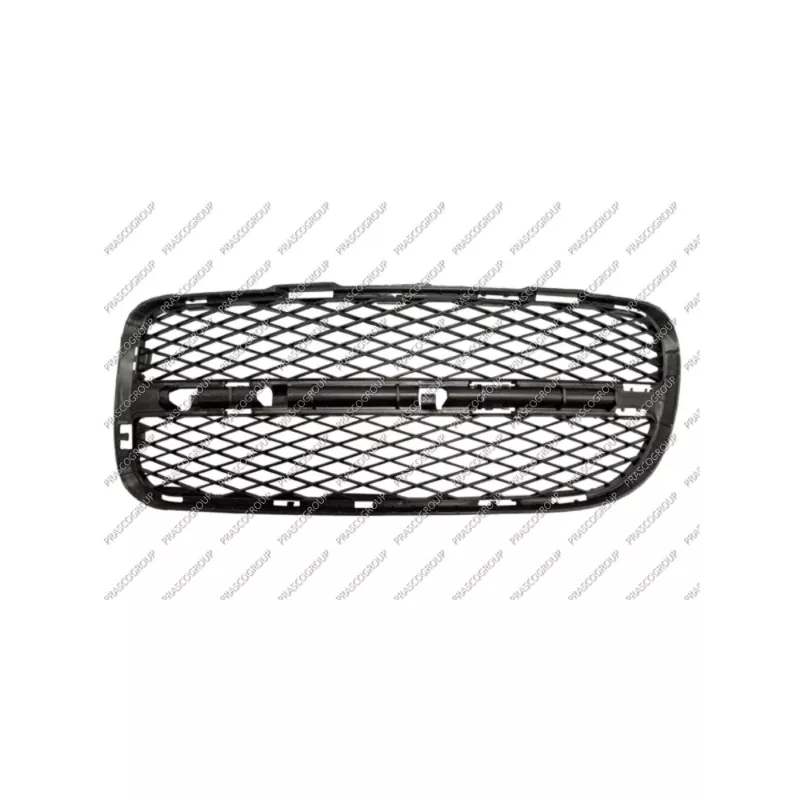 Grille de ventilation, pare-chocs avant gauche PRASCO VG8152124