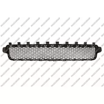 Grille de ventilation, pare-chocs PRASCO VG8152130