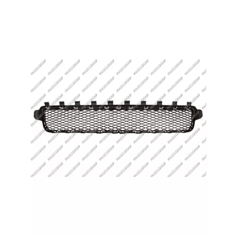 Grille de ventilation, pare-chocs PRASCO VG8152130