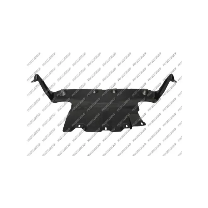 Insonoristaion du compartiment moteur PRASCO VG8191900