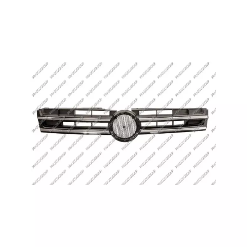 Grille de radiateur PRASCO VG8192001