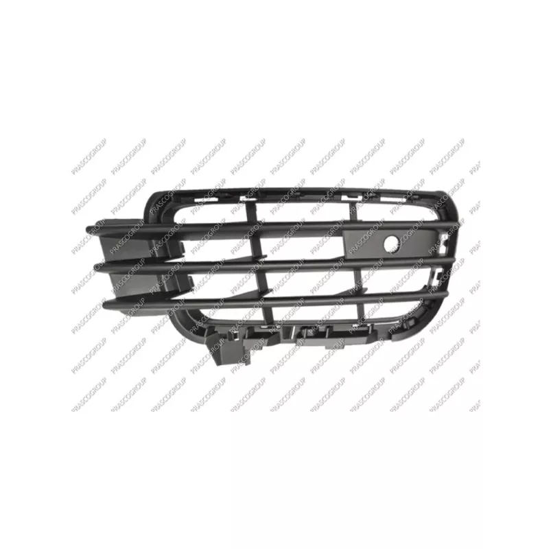 Grille de ventilation, pare-chocs avant droit PRASCO VG8192103