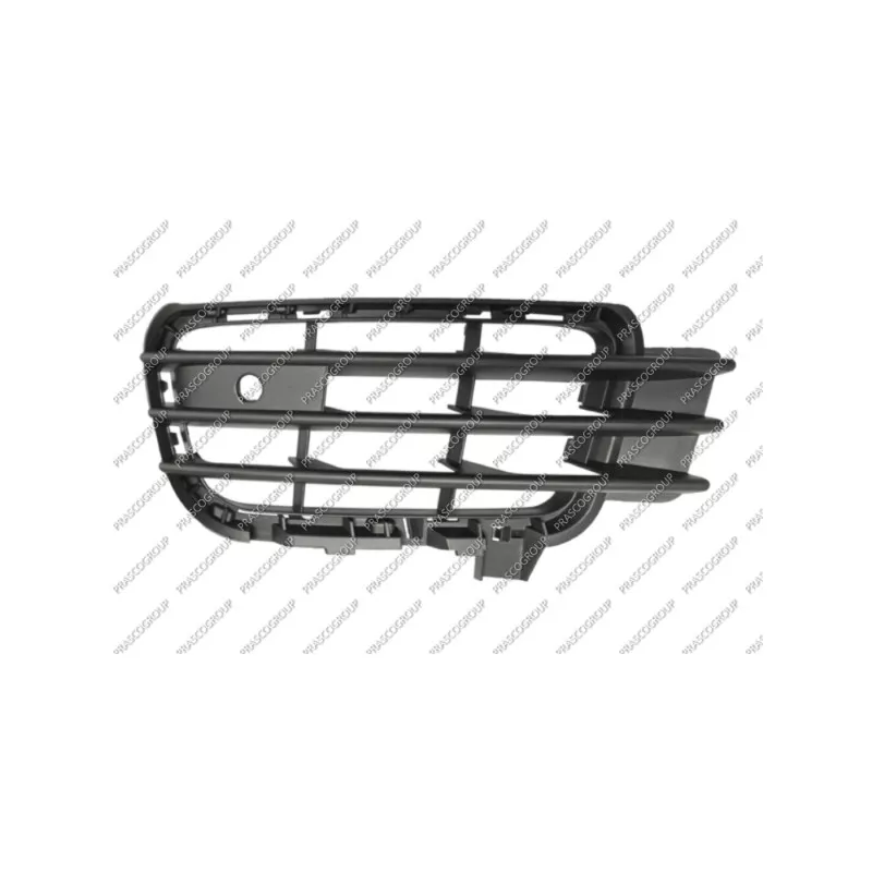 Grille de ventilation, pare-chocs avant gauche PRASCO VG8192104