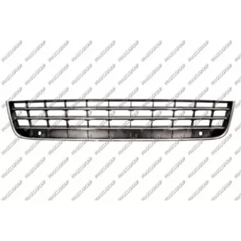 Grille de ventilation, pare-chocs PRASCO VG8192120