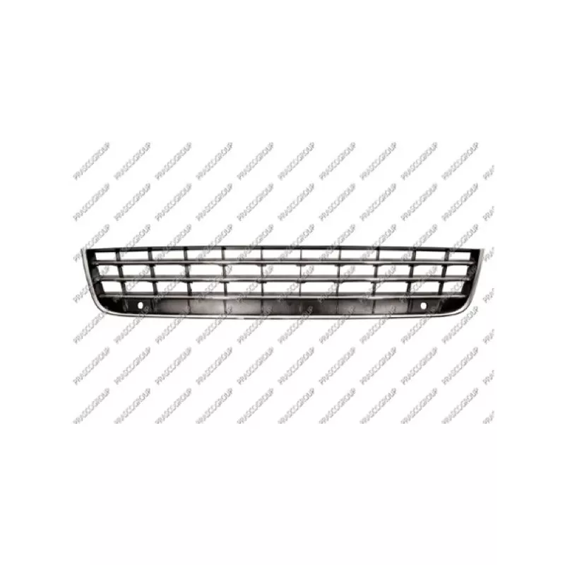 Grille de ventilation, pare-chocs PRASCO VG8192120