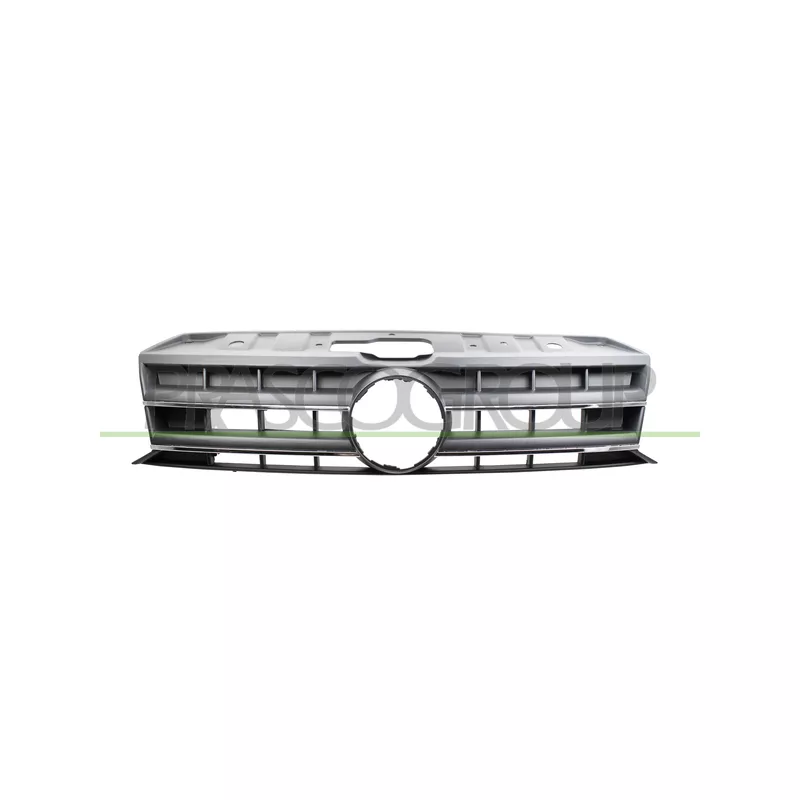 Grille de radiateur PRASCO VG8402001