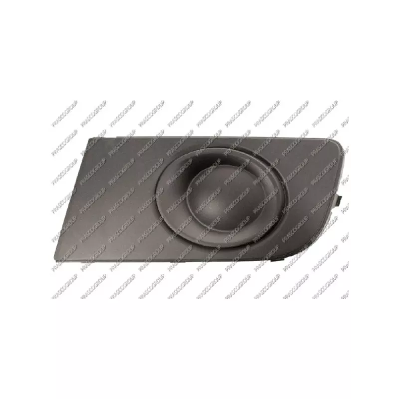 Grille de ventilation, pare-chocs avant gauche PRASCO VG8402124