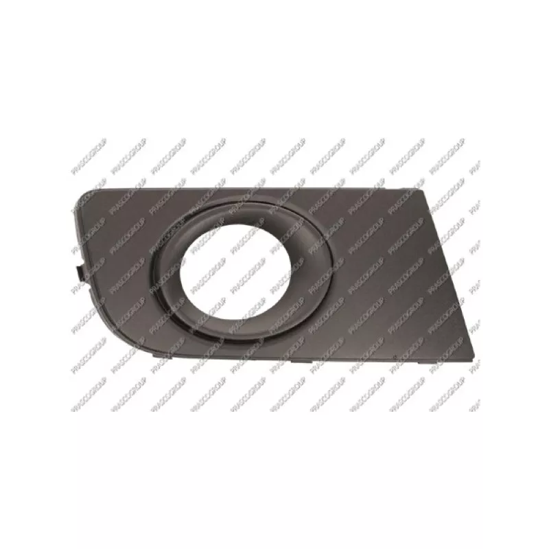 Grille de ventilation, pare-chocs avant droit PRASCO VG8402133
