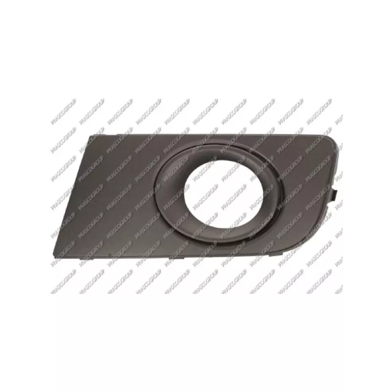 Grille de ventilation, pare-chocs avant gauche PRASCO VG8402134