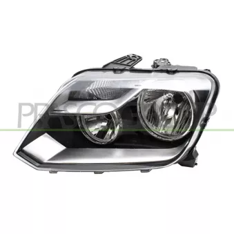 Projecteur principal PRASCO VG8414914