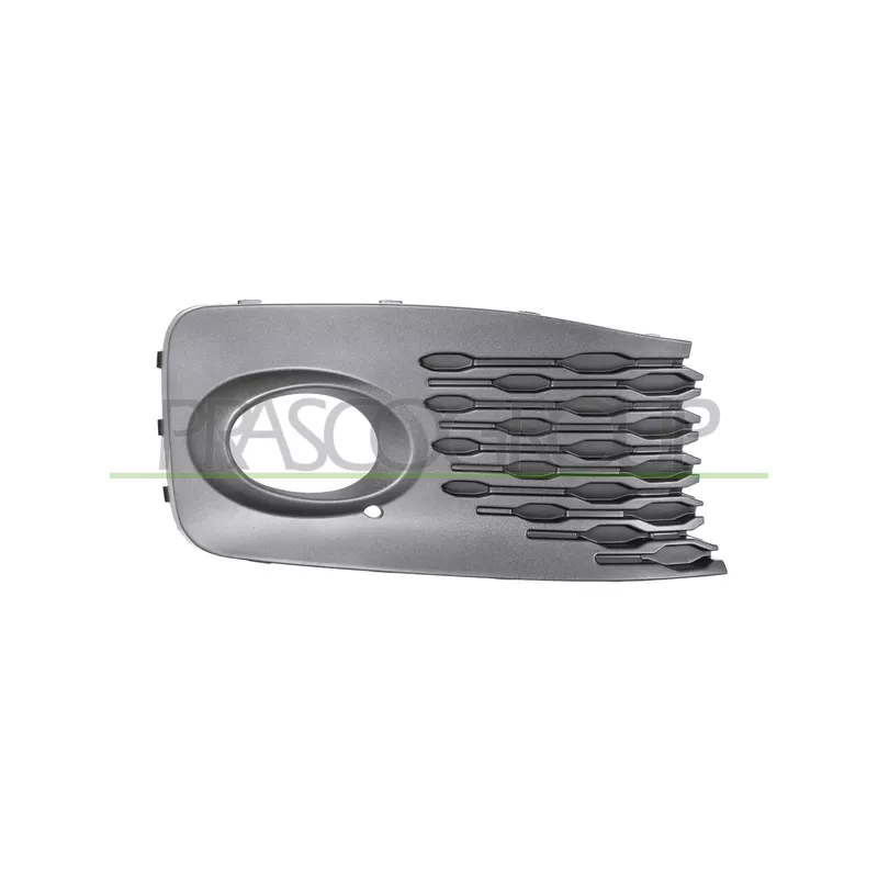 Grille de ventilation, pare-chocs avant droit PRASCO VG8612133