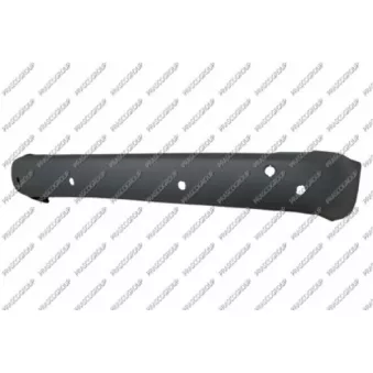Pare-chocs PRASCO VG9041061