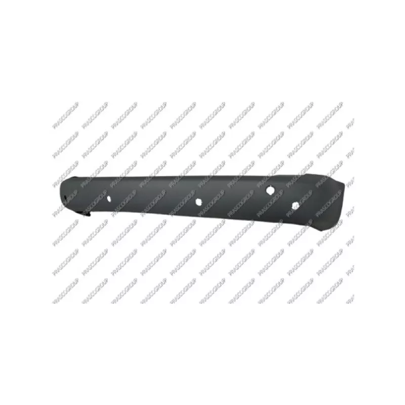 Pare-chocs PRASCO VG9041061
