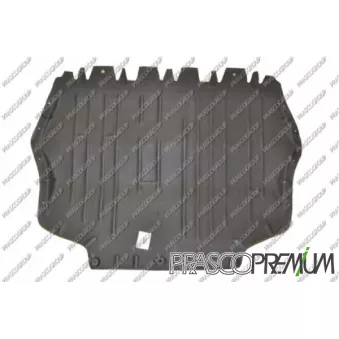 Insonoristaion du compartiment moteur PRASCO