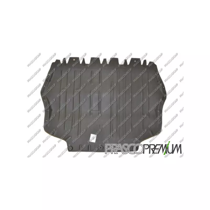 Insonoristaion du compartiment moteur PRASCO VG9041910