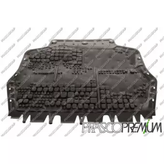Insonoristaion du compartiment moteur PRASCO