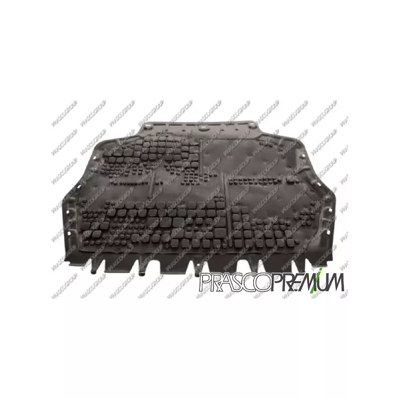 Insonoristaion du compartiment moteur PRASCO VG9041930