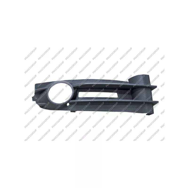 Grille de ventilation, pare-chocs avant droit PRASCO VG9042123