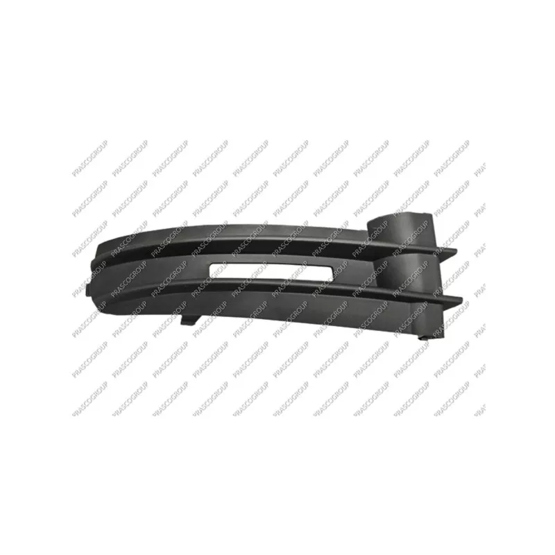 Grille de ventilation, pare-chocs avant droit PRASCO VG9042133