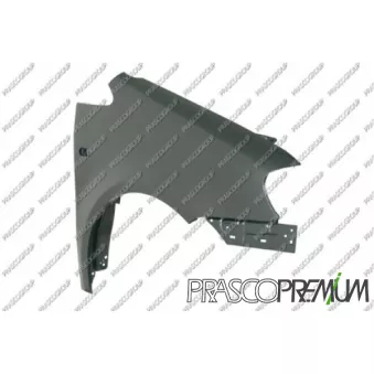 Aile avant droit PRASCO VG9043003