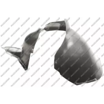 Doublure d'aile avant droit PRASCO VG9043603