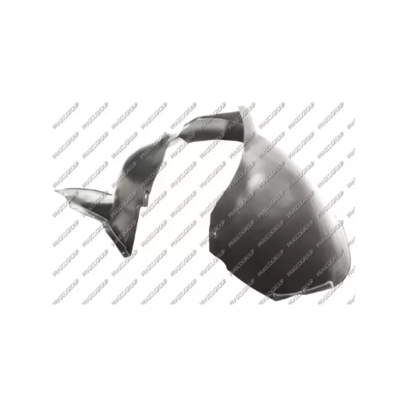 Doublure d'aile avant droit PRASCO VG9043603