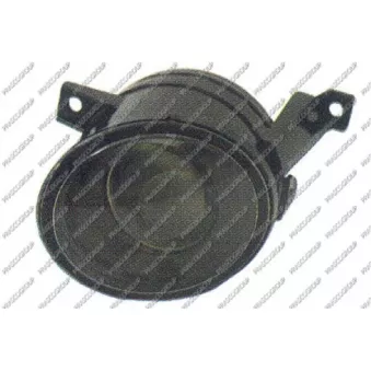 Projecteur antibrouillard PRASCO VG9044413