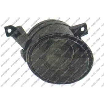 Projecteur antibrouillard PRASCO VG9044414