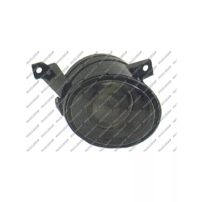 Projecteur antibrouillard PRASCO VG9044414