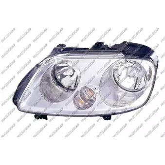 Projecteur principal PRASCO VG9044904