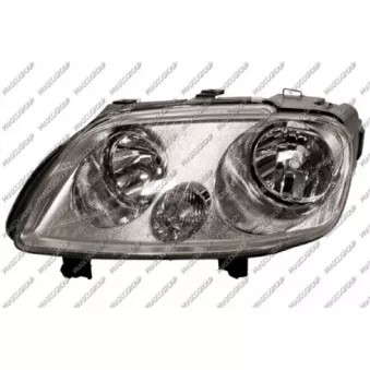 Projecteur principal PRASCO VG9044906