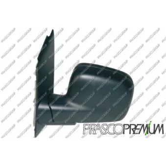 Rétroviseur extérieur PRASCO VG9047004P
