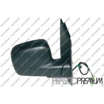 Rétroviseur extérieur PRASCO VG9047315P