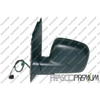 Rétroviseur extérieur PRASCO VG9047316P