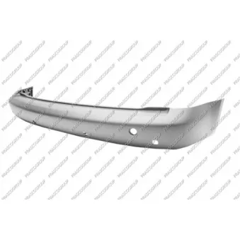 Pare-chocs PRASCO VG9061060