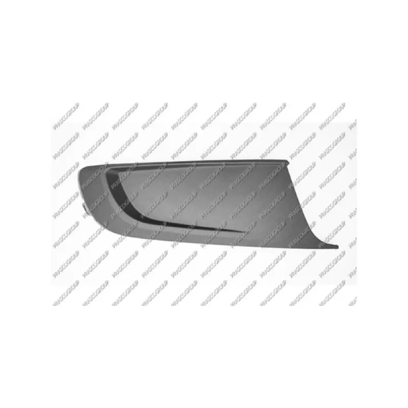 Grille de ventilation, pare-chocs avant droit PRASCO VG9061249