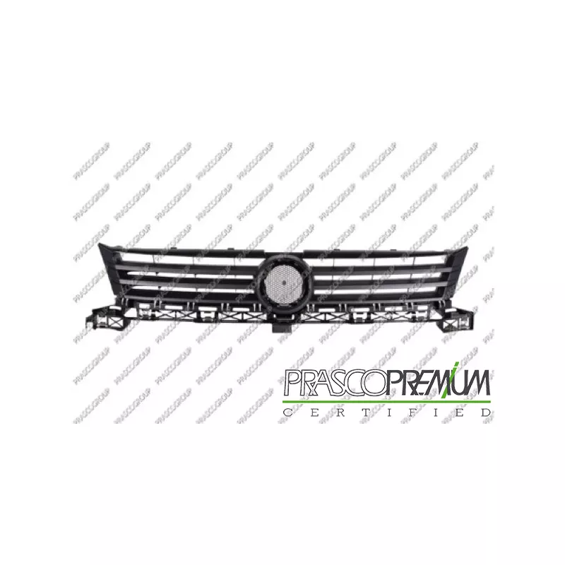 Grille de radiateur PRASCO VG9062001