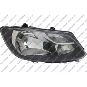 Projecteur principal PRASCO VG9064803