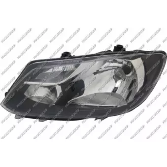 Projecteur principal PRASCO VG9064804