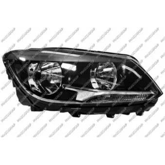 Projecteur principal PRASCO VG9064903