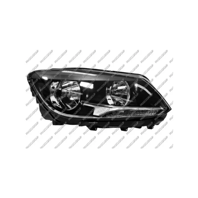 Projecteur principal PRASCO VG9064903