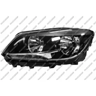Projecteur principal PRASCO VG9064904