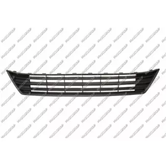 Grille de ventilation, pare-chocs PRASCO VG9072120